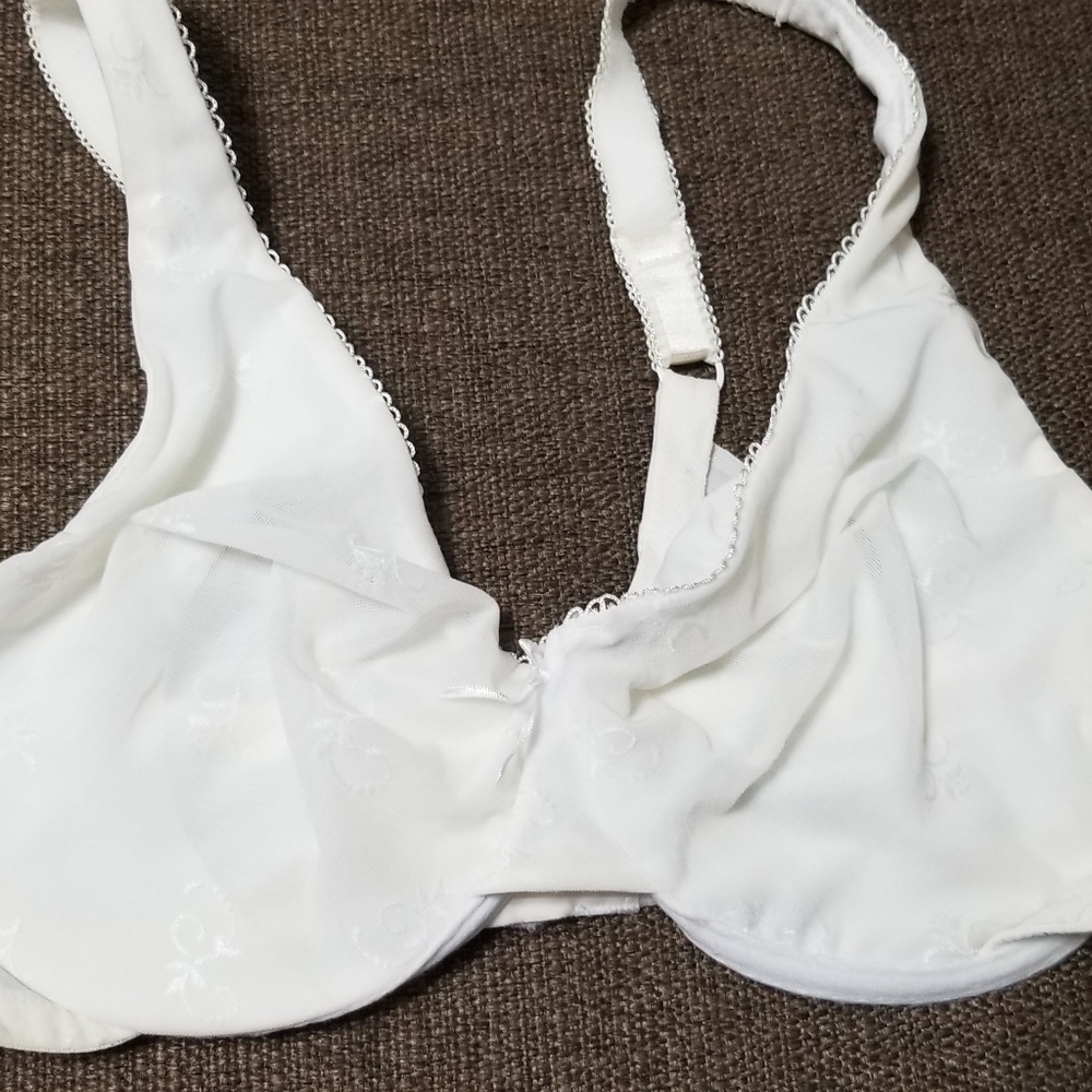 Olga bra